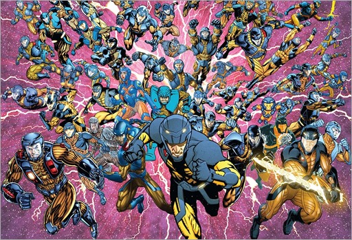 X-O Manowar #48