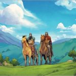 Max Landis Brings GREEN VALLEY to Image in October