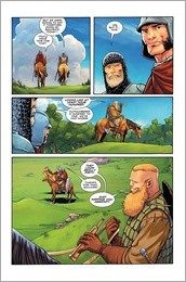 Green Valley #1 Preview 2