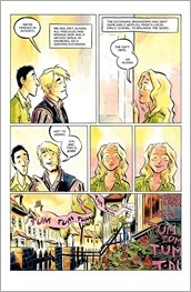 Neil Gaiman’s How To Talk To Girls At Parties TPB Preview 9