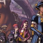 Preview of Mae #3 by Gene Ha