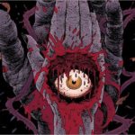 Preview: House of Penance #4 by Tomasi & Bertram