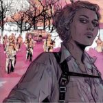 Preview of Briggs Land #1 by Wood & Chater (Dark Horse)