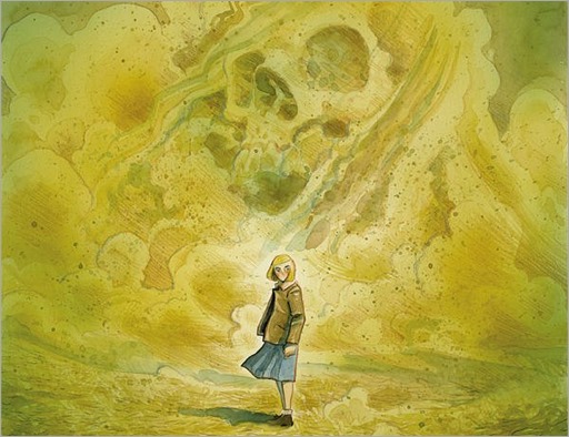 Harrow County #14