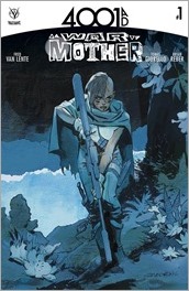 4001 A.D.: War Mother #1 Cover C - Nord