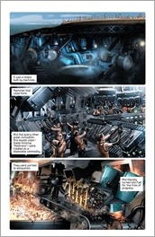 4001 A.D. #3 Preview 3