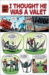 Archie #10 Preview 2