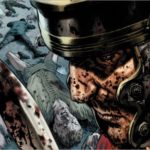 First Look at Britannia #1 by Milligan & Ryp