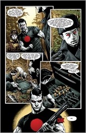 Bloodshot Reborn #15 Preview 3