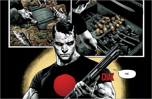 Bloodshot Reborn #15