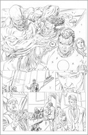 Bloodshot U.S.A. #1 First Look Preview 2