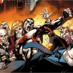 First Look at Bloodshot U.S.A. #1 by Lemire & Braithwaite