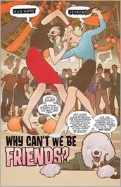 Betty & Veronica #1 Preview 1