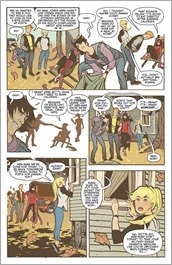 Betty & Veronica #1 Preview 5