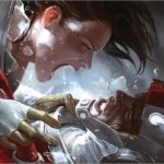 Preview: Divinity II #4 by Kindt & Hairsine