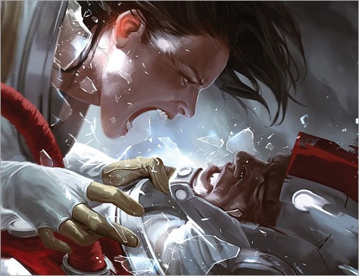 Divinity II #4