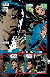 The Dark Horse Comics/DC: Superman TPB Preview 4