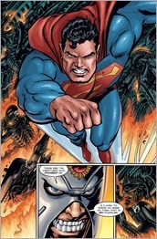 The Dark Horse Comics/DC: Superman TPB Preview 5