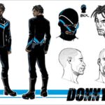 Gary Phillips Reimagines The Vigilante In October From DC Comics