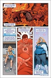 Faith #1 (Ongoing) Preview 2