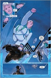 Faith #1 (Ongoing) Preview 7