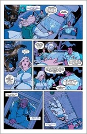 Faith #1 (Ongoing) Preview 8