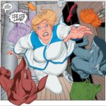 Preview of Faith #1 (Ongoing)