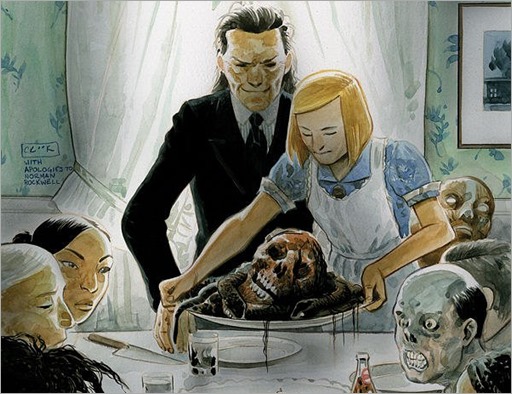 Harrow County #15