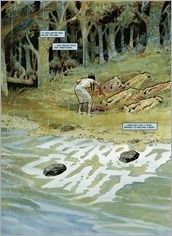 Harrow County #15 Preview 2