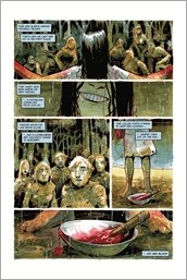 Harrow County #15 Preview 3