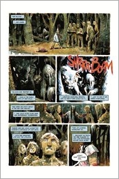 Harrow County #15 Preview 4