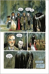 Harrow County #15 Preview 5