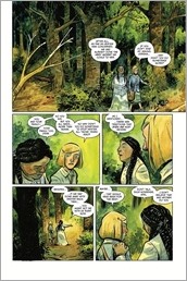 Harrow County #15 Preview 6