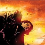 First Look at International Iron Man #5 by Bendis & Maleev