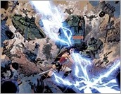 Justice League #1 Preview 2