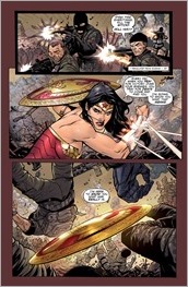 Justice League #1 Preview 3