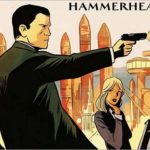 First Look at James Bond: Hammerhead #1