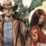 Sneak Peek at Kingsway West #1 by Pak & Colak