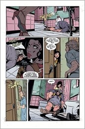 Lady Killer 2 #1 Preview 6