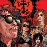 THE LOST BOYS Sequel Arrives In October – As A Comic Book