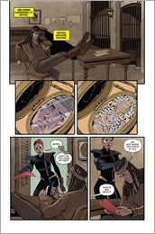 Oblivion #1 Preview 6