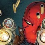 Preview: Red Hood and The Outlaws: Rebirth #1 by Lobdell & Soy