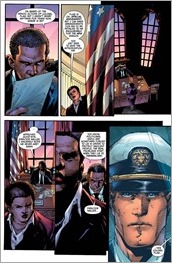 Suicide Squad: Rebirth #1 Preview 5