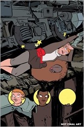 The Unbeatable Squirrel Girl Beats Up the Marvel Universe GN Preview 2