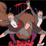 The Unbeatable Squirrel Girl Beats Up the Marvel Universe in October