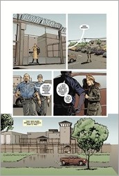 Briggs Land #1 Preview 4