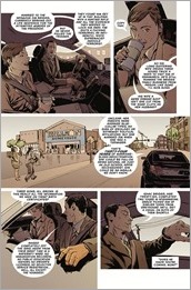 Briggs Land #1 Preview 5