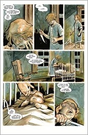 Harrow County #14 Preview 2