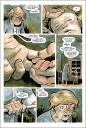 Harrow County #14 Preview 3