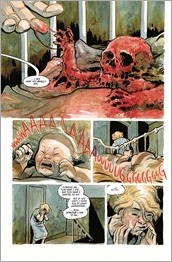 Harrow County #14 Preview 4